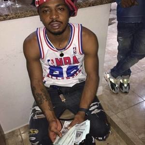 Meet your Posher, Jeff